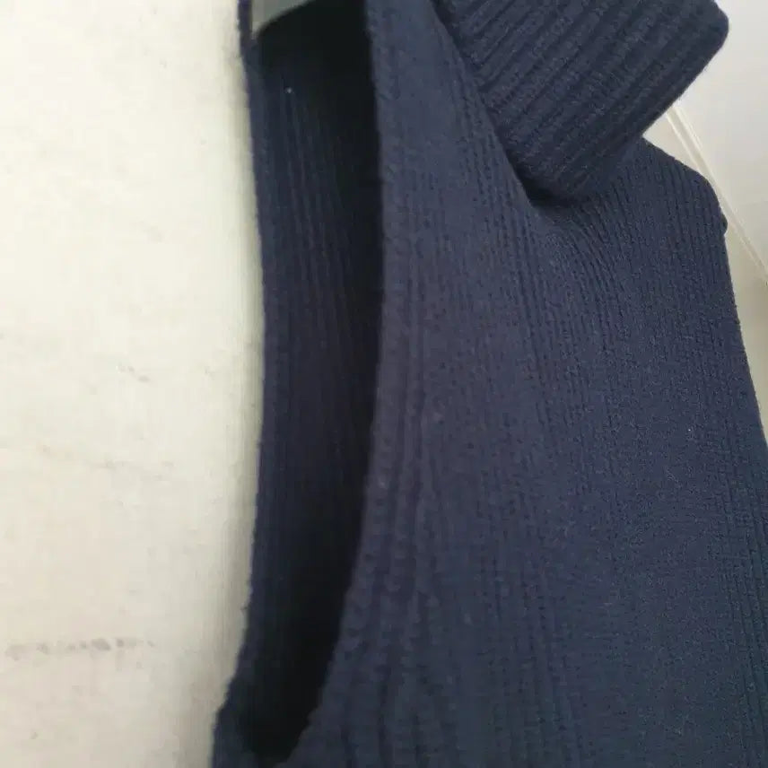 [BUNJANG] Joseph Wool 100% Knit Sweater / 조셉 울100니트