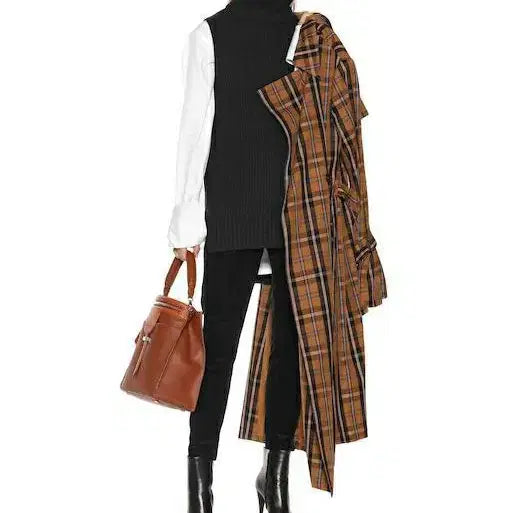 [BUNJANG] Joseph Wool 100% Knit Sweater / 조셉 울100니트