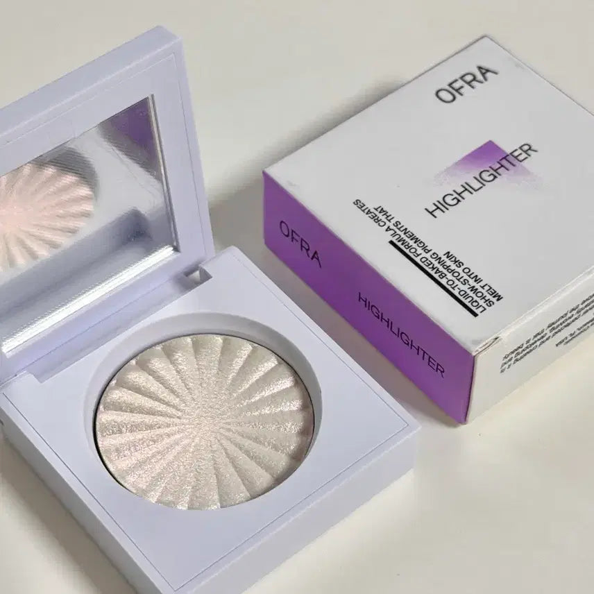 [BUNJANG] Ofra Cloud 9 Highlighter / 오프라 하이라이터 새상품 / 클라우드9