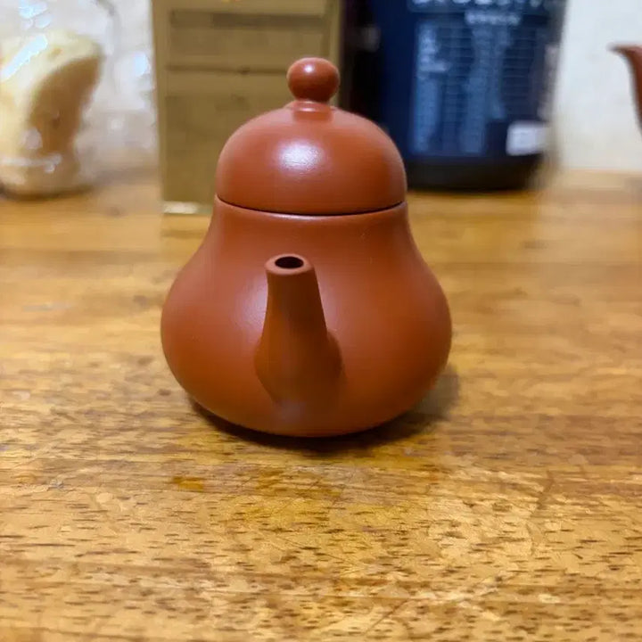 [SOLD OUT] (340새상품)초주자사호(소)
