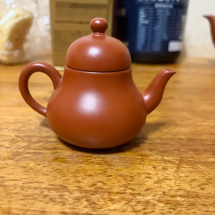 [SOLD OUT] (340새상품)초주자사호(소)