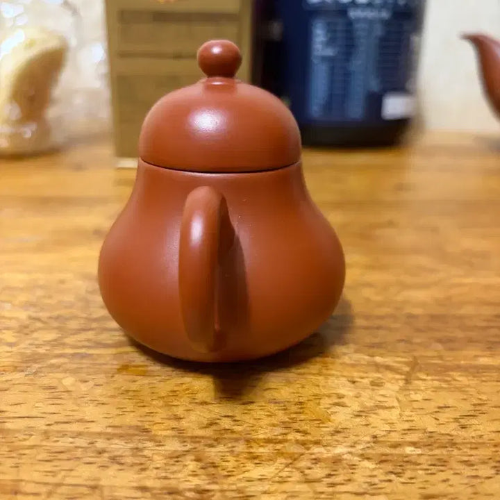 [SOLD OUT] (340새상품)초주자사호(소)