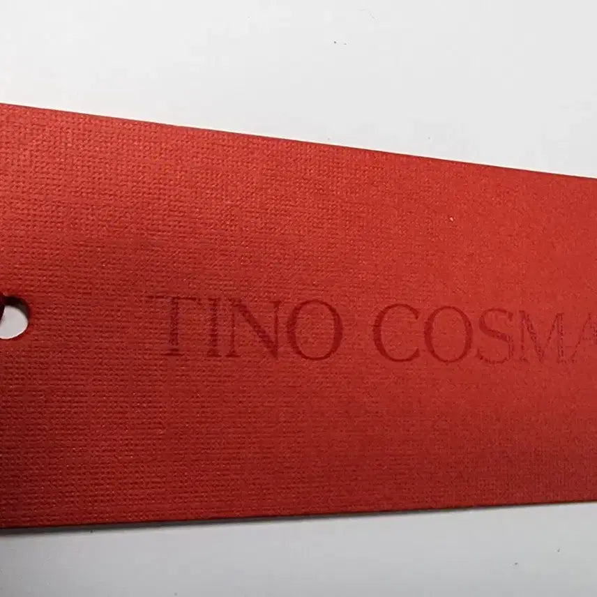 [SOLD OUT] [미사용]TINO COSMA 모달&amp;캐시미어 스카프