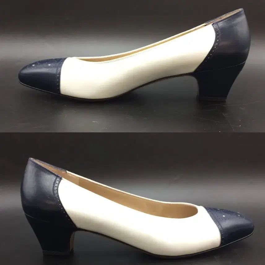 [BUNJANG] Ferragamo Women's Shoes 7D / 페라가모 구두 7d