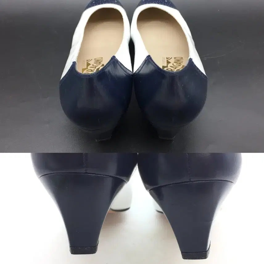 [BUNJANG] Ferragamo Women's Shoes 7D / 페라가모 구두 7d