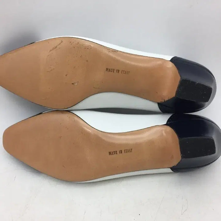 [BUNJANG] Ferragamo Women's Shoes 7D / 페라가모 구두 7d