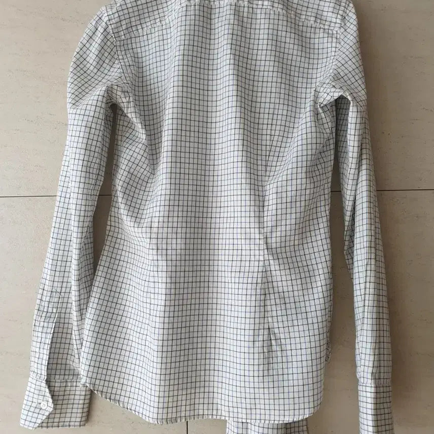 [BUNJANG] Ralph Lauren Tie Shirt / 랄프로렌 타이셔츠