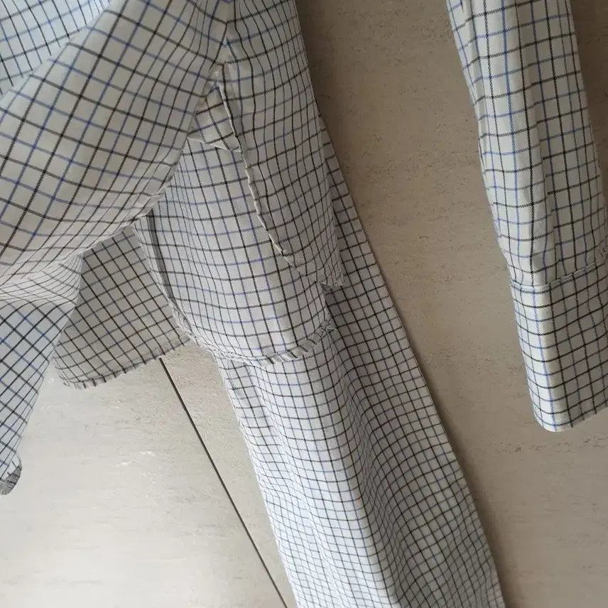 [BUNJANG] Ralph Lauren Tie Shirt / 랄프로렌 타이셔츠