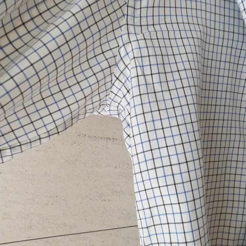 [BUNJANG] Ralph Lauren Tie Shirt / 랄프로렌 타이셔츠