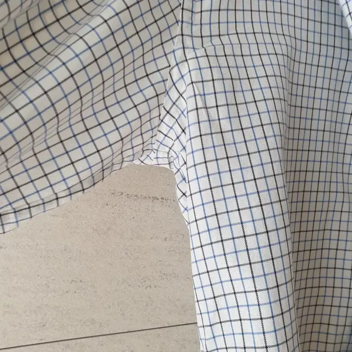 [BUNJANG] Ralph Lauren Tie Shirt / 랄프로렌 타이셔츠