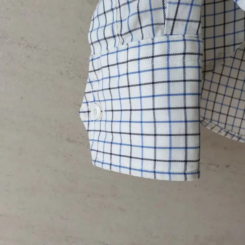 [BUNJANG] Ralph Lauren Tie Shirt / 랄프로렌 타이셔츠