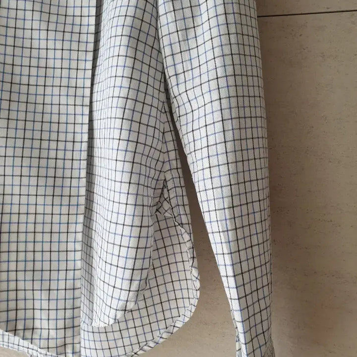 [BUNJANG] Ralph Lauren Tie Shirt / 랄프로렌 타이셔츠