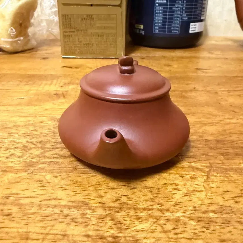 [SOLD OUT] (341새상품)초주자사호(소)