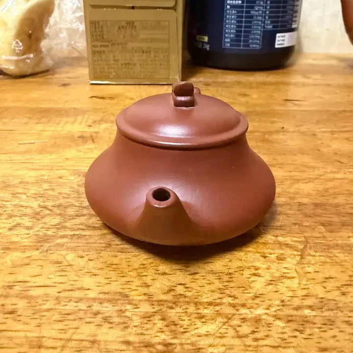 [SOLD OUT] (341새상품)초주자사호(소)