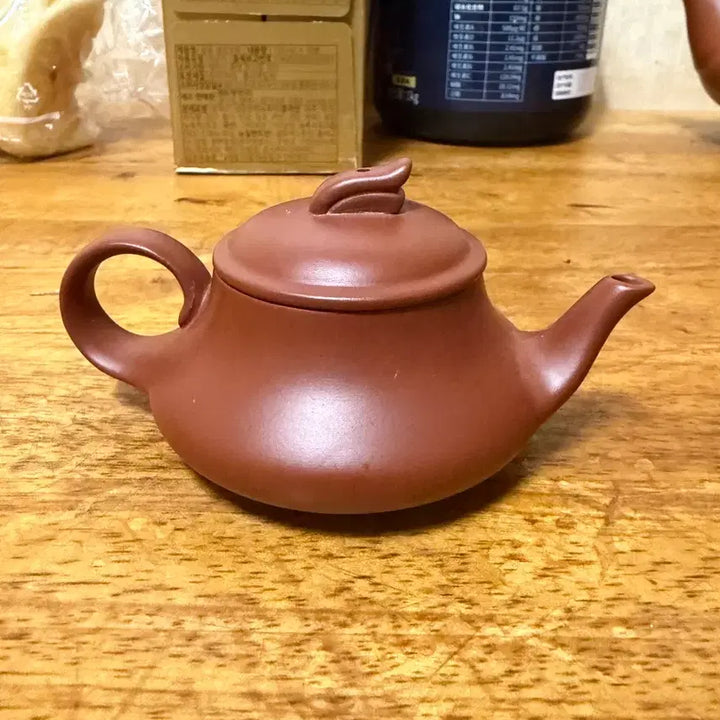 [SOLD OUT] (341새상품)초주자사호(소)