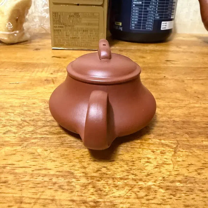 [SOLD OUT] (341새상품)초주자사호(소)