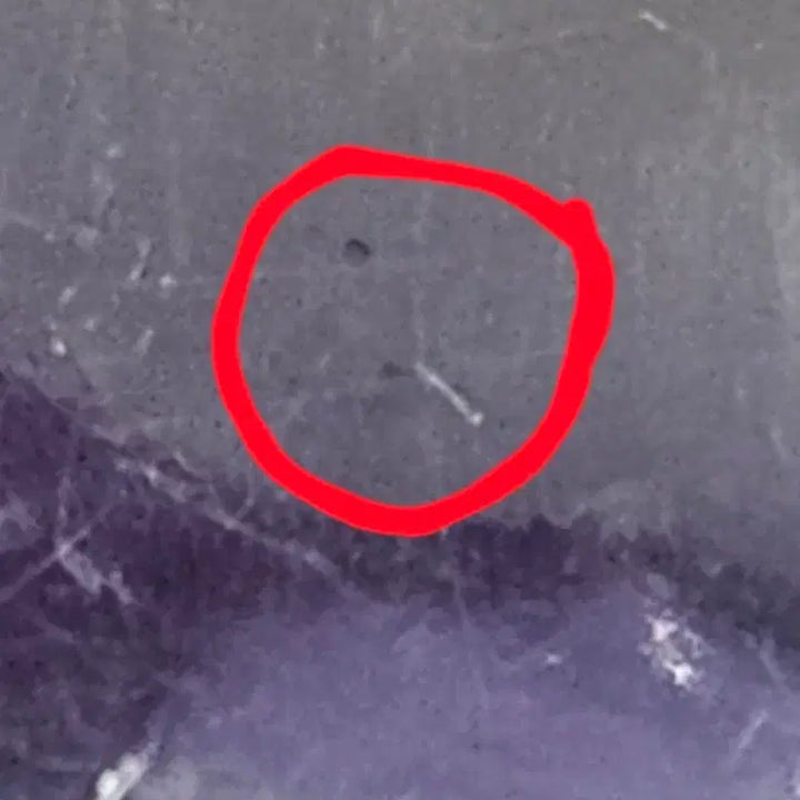 [BUNJANG] Kuromi 20th Anniversary Secret Keyring Charm / 쿠로미 20주년 테마스토어 시크릿 키링 참