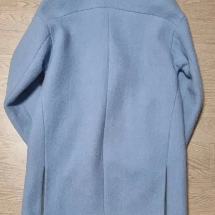 [BUNJANG] SJSJ Wool Coat / 가져가실분?