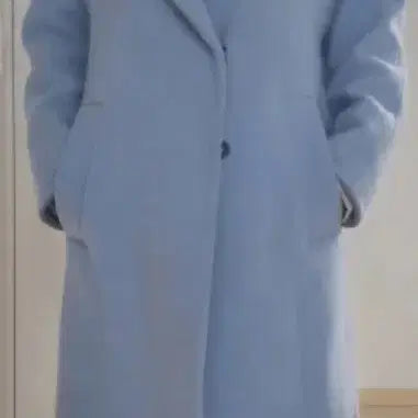 [BUNJANG] SJSJ Wool Coat / 가져가실분?