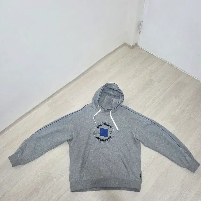 [BUNJANG] ADER x Converse Hoodie (M) / 아더에러x컨버스 후드티
