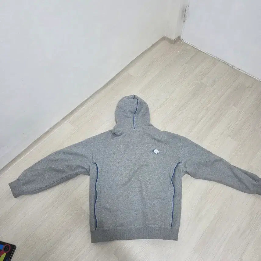 [BUNJANG] ADER x Converse Hoodie (M) / 아더에러x컨버스 후드티