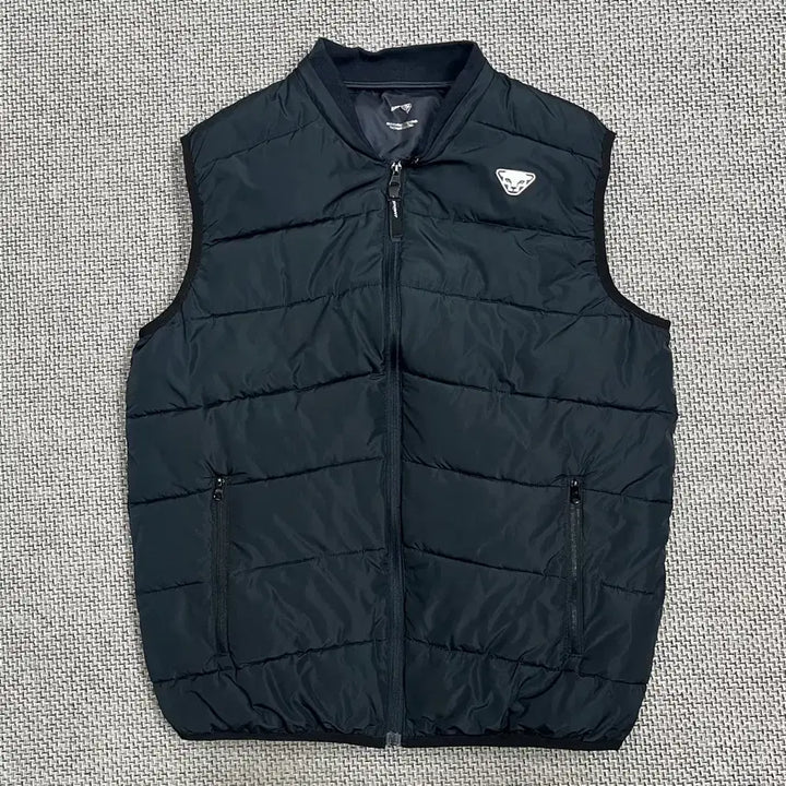 [BUNJANG] Dynafit Padded Vest Black L Down Vest / 다이나핏 패딩 베스트 조끼 블랙 L 경량 다운조끼