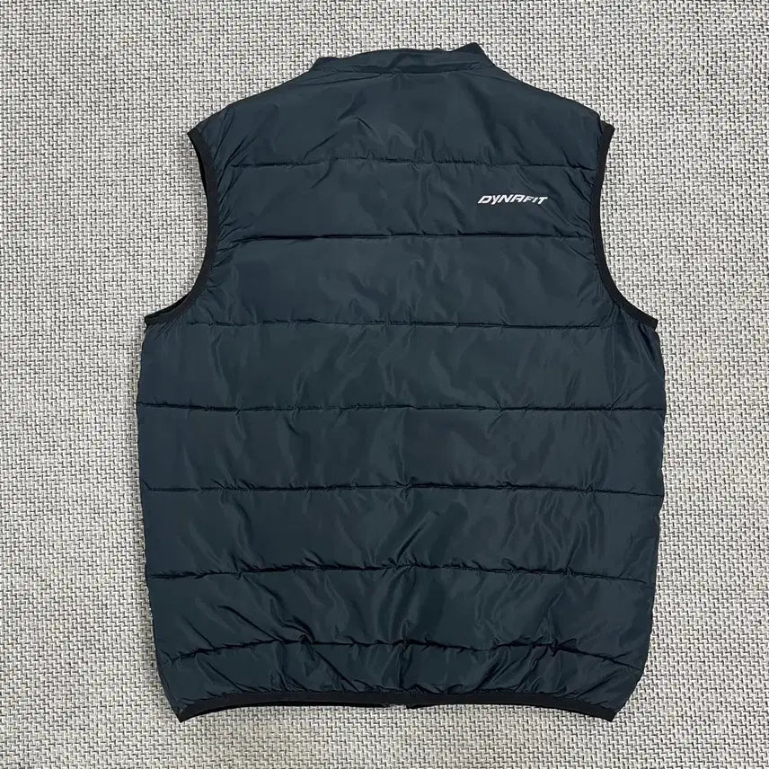 [BUNJANG] Dynafit Padded Vest Black L Down Vest / 다이나핏 패딩 베스트 조끼 블랙 L 경량 다운조끼