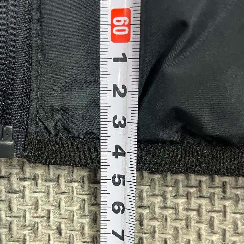 [BUNJANG] Dynafit Padded Vest Black L Down Vest / 다이나핏 패딩 베스트 조끼 블랙 L 경량 다운조끼