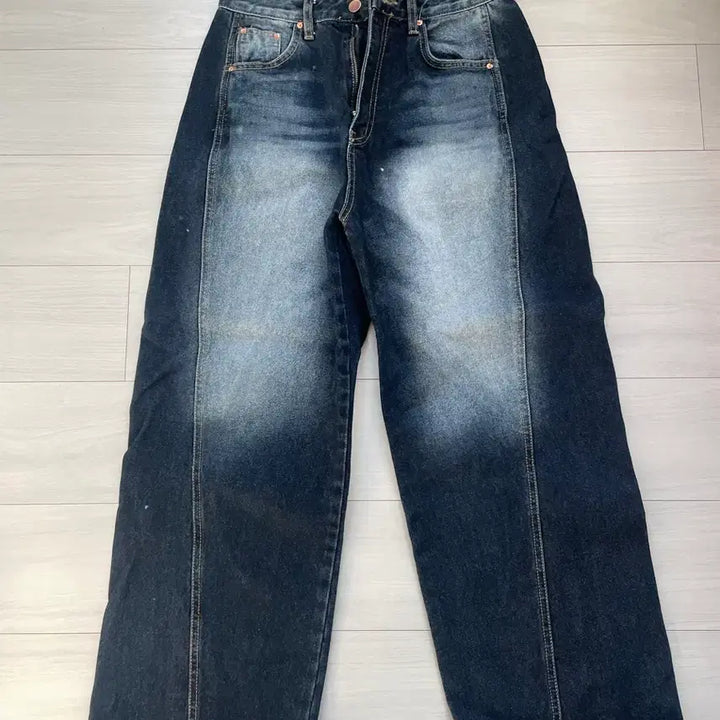 [BUNJANG] Wide Pants / 와이드팬츠 새거