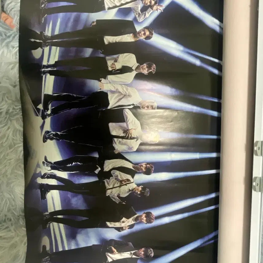[BUNJANG] Wanna One Poster / 워너원 포스터