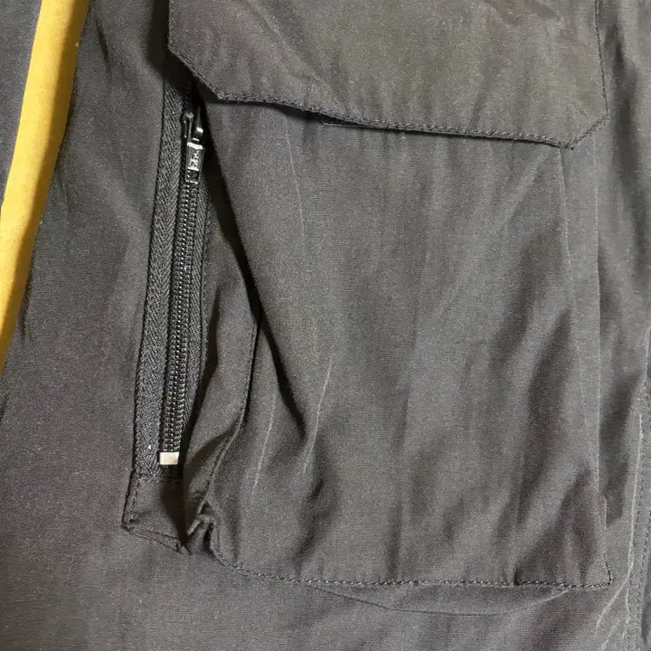 [BUNJANG] Canada Goose Black Padded Jacket (S) / 캐나다구스 블랙 패딩 자켓 s