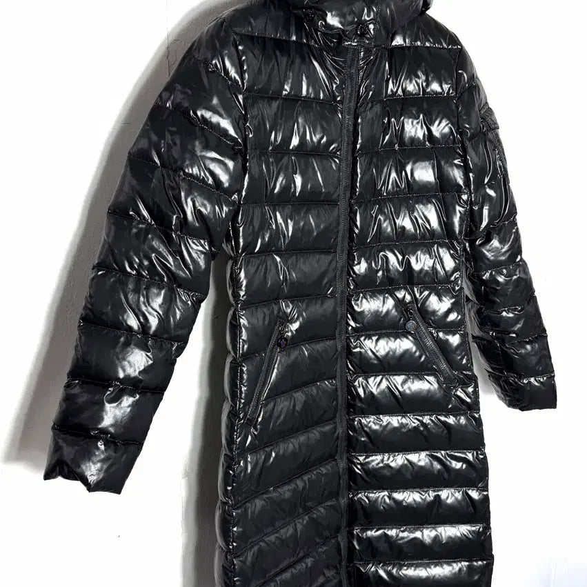 [BUNJANG] Moncler Padded Jacket / 몽클레어 패딩
