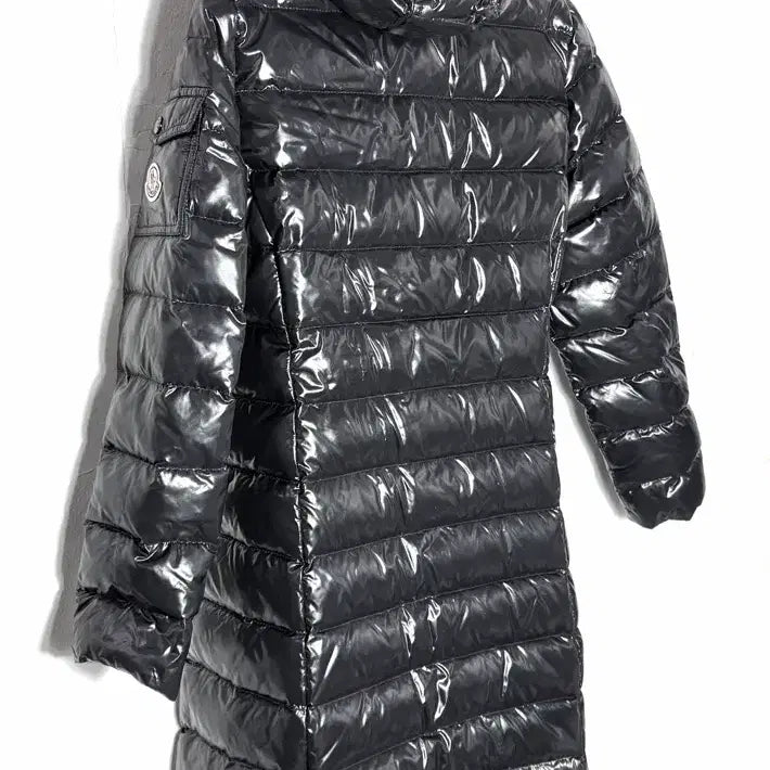 [BUNJANG] Moncler Padded Jacket / 몽클레어 패딩