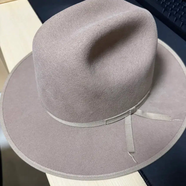 [BUNJANG] RRL Double RL Cattleman Hat L / RRL 더블알엘 캐틀맨햇 L