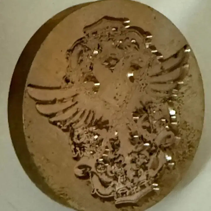 [BUNJANG] Hane-doe Webtoon Sealing Wax / 하루만 네가 되고싶어 하네되 텀블벅 오디오 웹툰 실링왁스