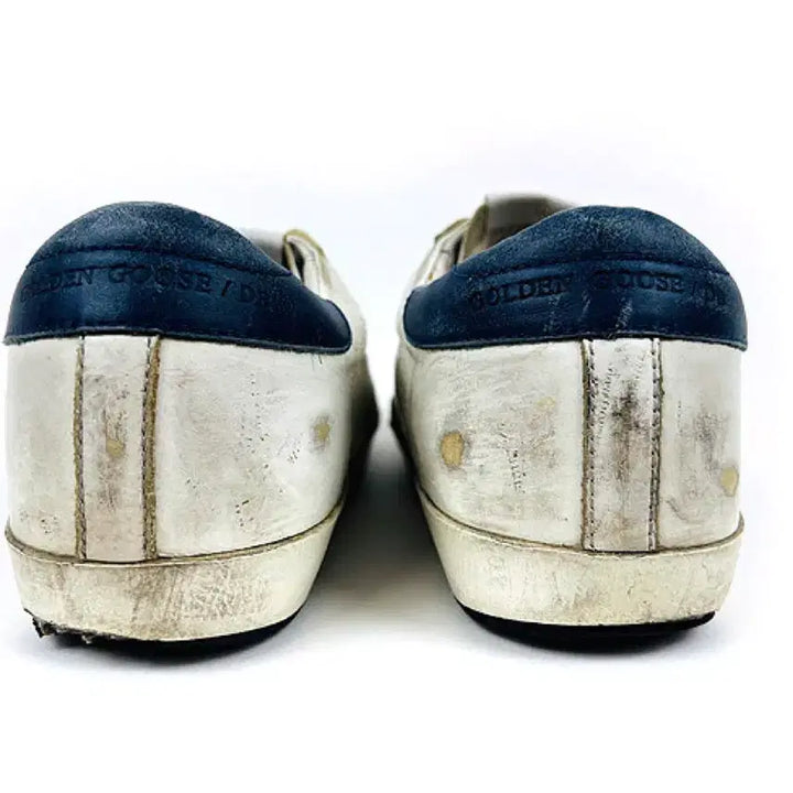 [BUNJANG] Golden Goose Superstar Sneakers / (240) 골든구스 슈퍼스타