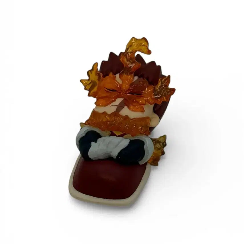 [BUNJANG] My Hero Academia Endeavor Onemutan / 나히아 오네무탄 엔데버