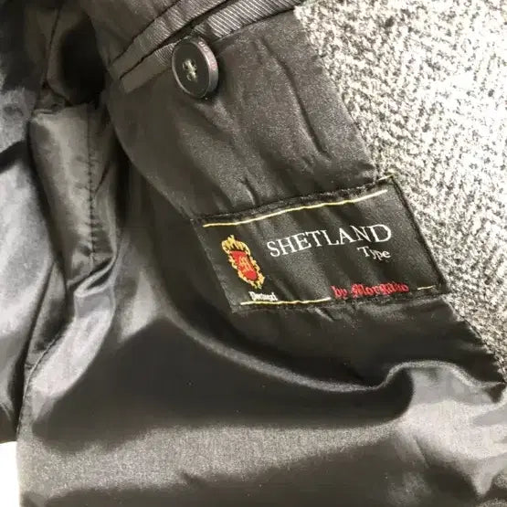 [BUNJANG] On&On Herringbone Jacket / 온앤온 헤링본 자켓