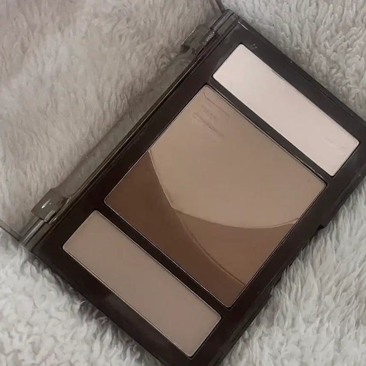 [BUNJANG] Rom&nd Better Than Contour 01 Neutral Warm / 교환)롬앤 베러 댄 컨투어 01 뉴트럴 웜 02 그레이쿨 쉐딩