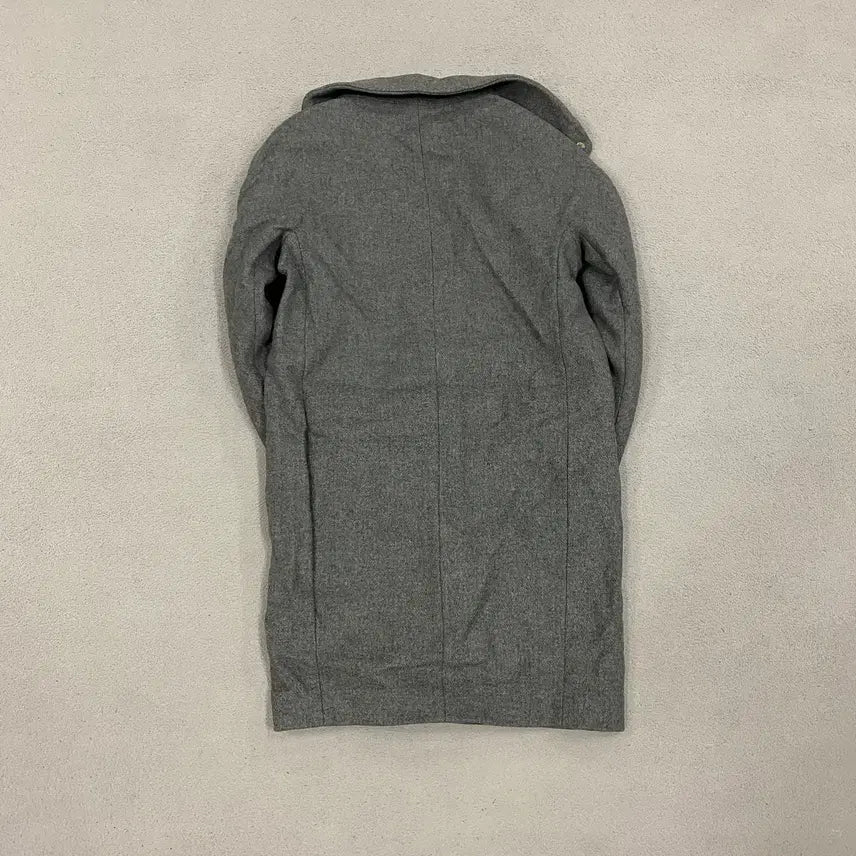 [BUNJANG] Massimo Dutti Coat (90) - Women's / 마시모두띠 코트 90