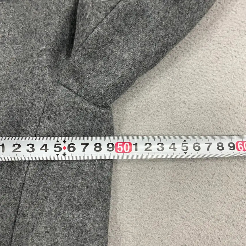 [BUNJANG] Massimo Dutti Coat (90) - Women's / 마시모두띠 코트 90