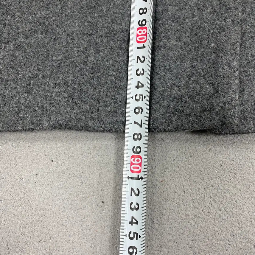 [BUNJANG] Massimo Dutti Coat (90) - Women's / 마시모두띠 코트 90