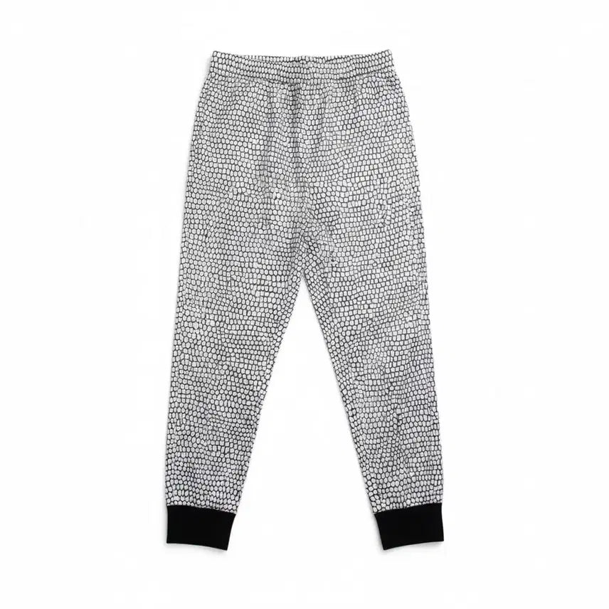 [BUNJANG] Adidas Banding Jogger Pants / 남성95/ 아디다스 비늘 밴딩 조거팬츠