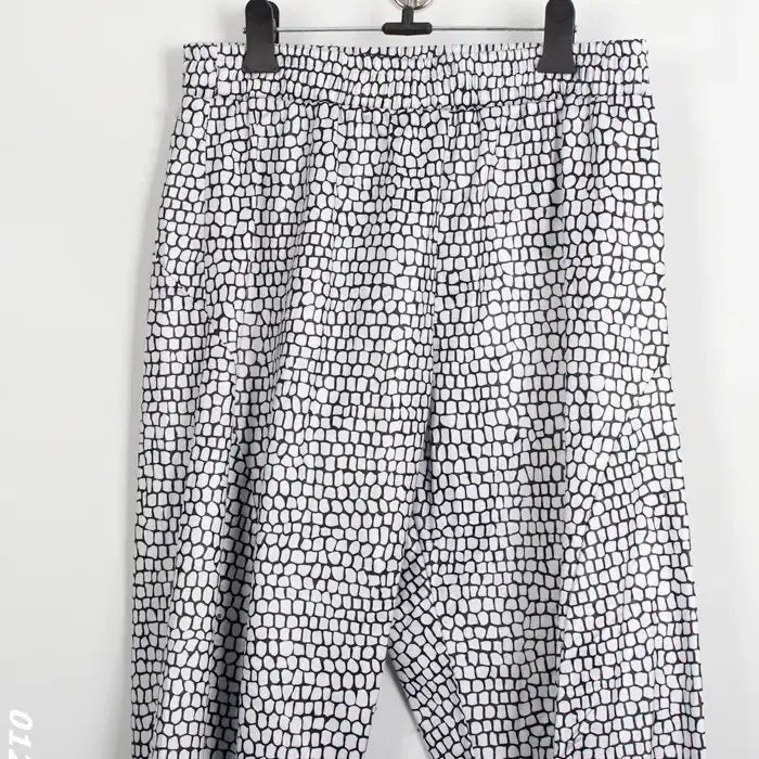 [BUNJANG] Adidas Banding Jogger Pants / 남성95/ 아디다스 비늘 밴딩 조거팬츠