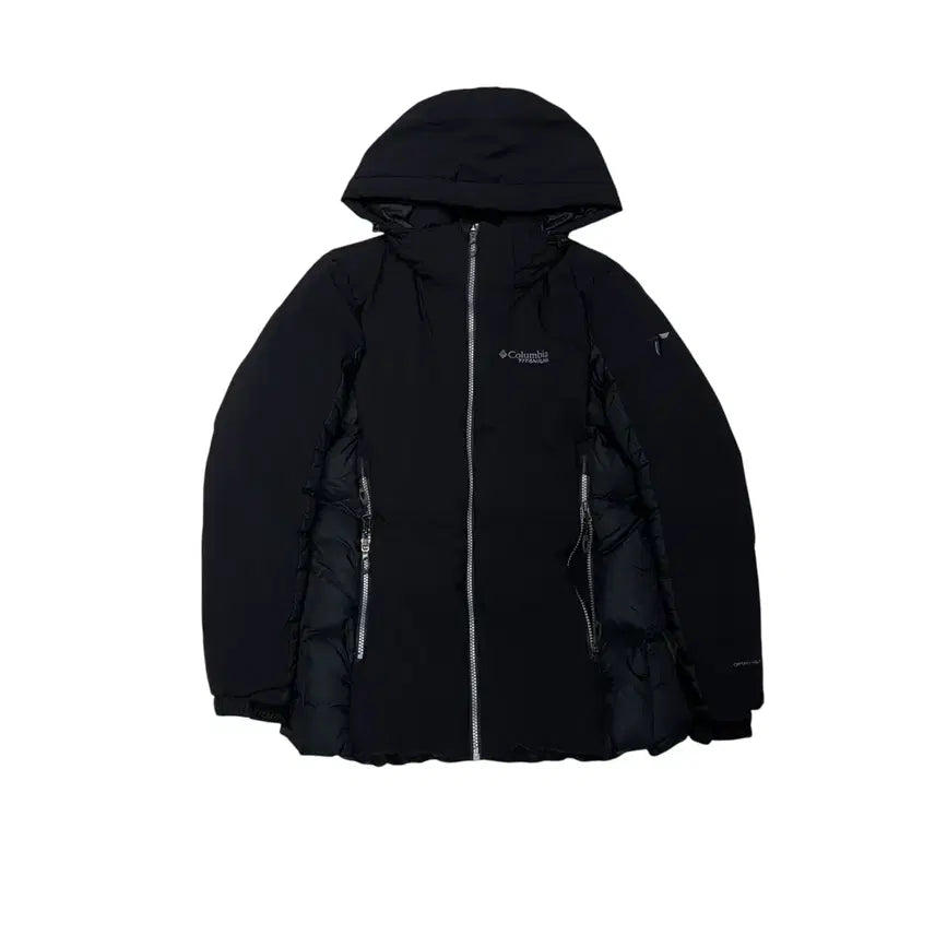 [BUNJANG] Columbia Titanium Omni-Heat Down Padded Jacket / [M] 컬럼비아 티타늄 옴니히트 다운 패딩