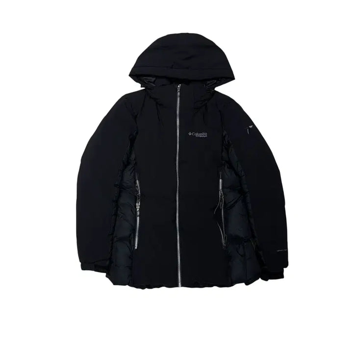 [BUNJANG] Columbia Titanium Omni-Heat Down Padded Jacket / [M] 컬럼비아 티타늄 옴니히트 다운 패딩