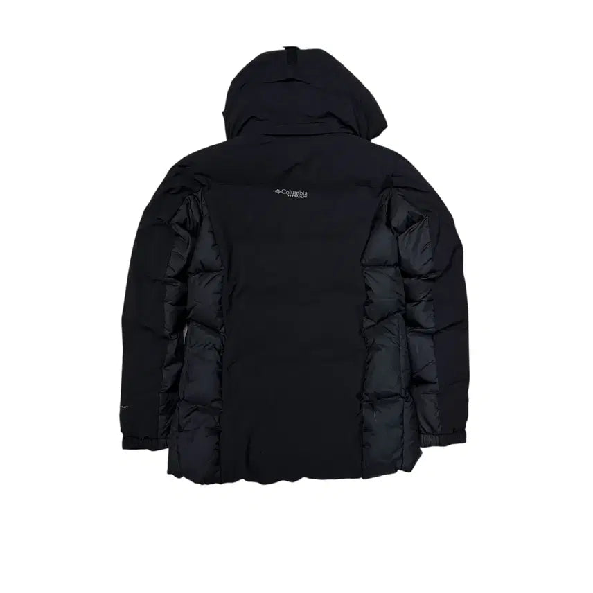 [BUNJANG] Columbia Titanium Omni-Heat Down Padded Jacket / [M] 컬럼비아 티타늄 옴니히트 다운 패딩