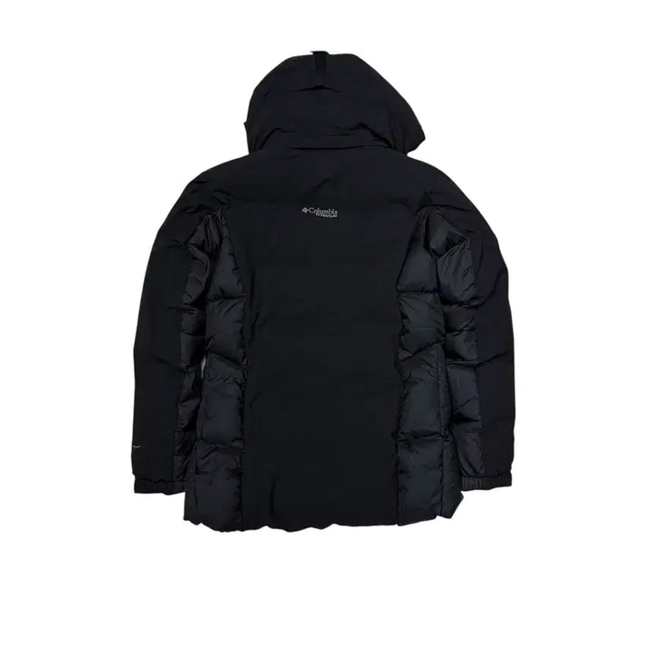[BUNJANG] Columbia Titanium Omni-Heat Down Padded Jacket / [M] 컬럼비아 티타늄 옴니히트 다운 패딩