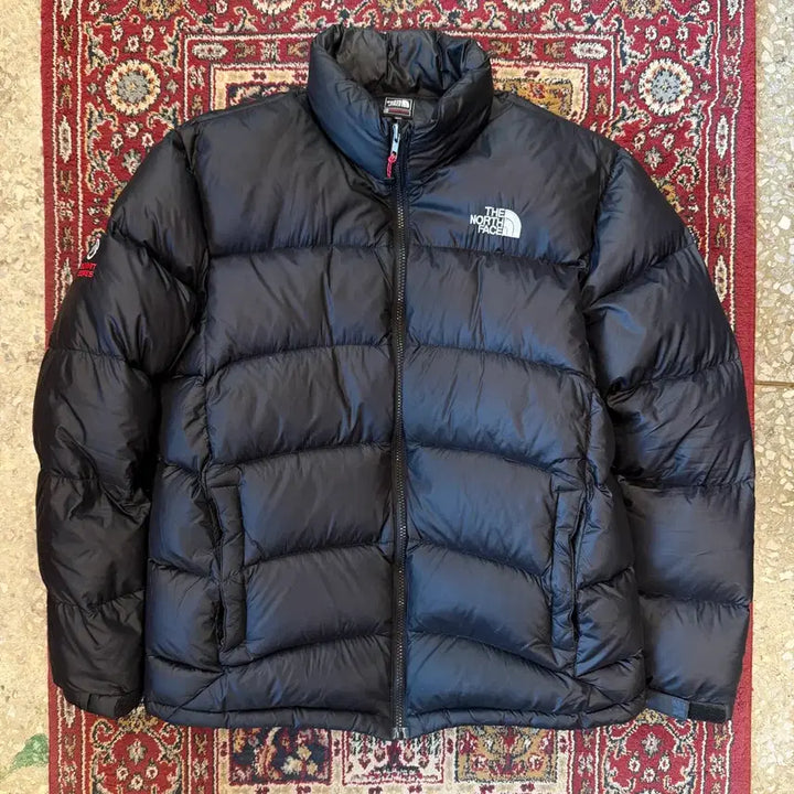 [BUNJANG] The North Face Summit Series Goose Down Padded Jacket / 노스페이스 써밋시리즈 구스다운 패딩 [ 100 ]