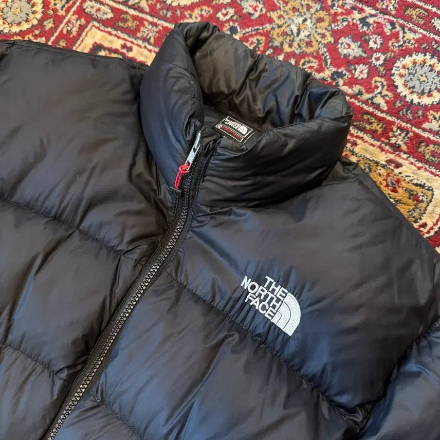 [BUNJANG] The North Face Summit Series Goose Down Padded Jacket / 노스페이스 써밋시리즈 구스다운 패딩 [ 100 ]